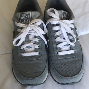 New balance 501